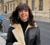 Meryl Bie, actrice transgenre de "Plus belle la vie" sur Instagram