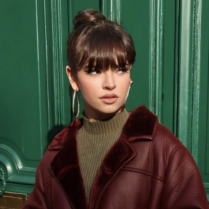 Meryl Bie, actrice transgenre de "Plus belle la vie" sur Instagram