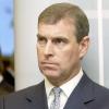 Son Altesse Royale le Prince Andrew
