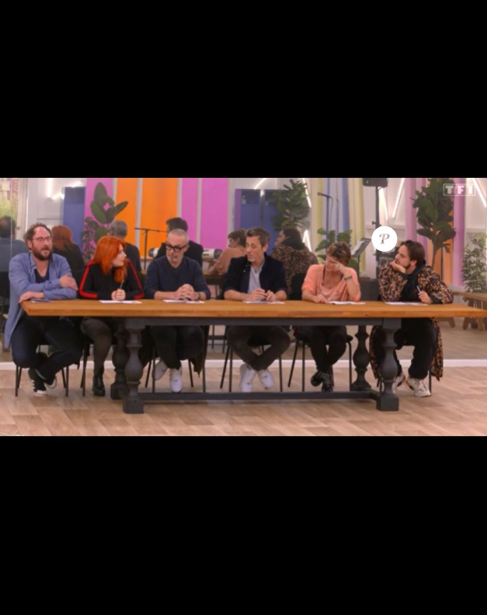 Les évaluations de la "Star Academy" du mercredi 26 octobre 2022