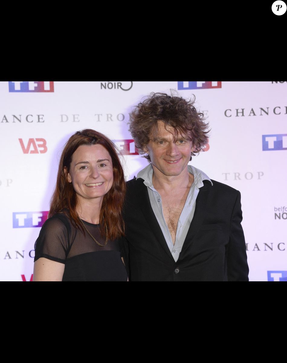 Qui Est Le Mari De Christelle Reboul Christelle Reboul en couple avec un célèbre acteur, une relation presque  secrète : le diaporama - Purepeople