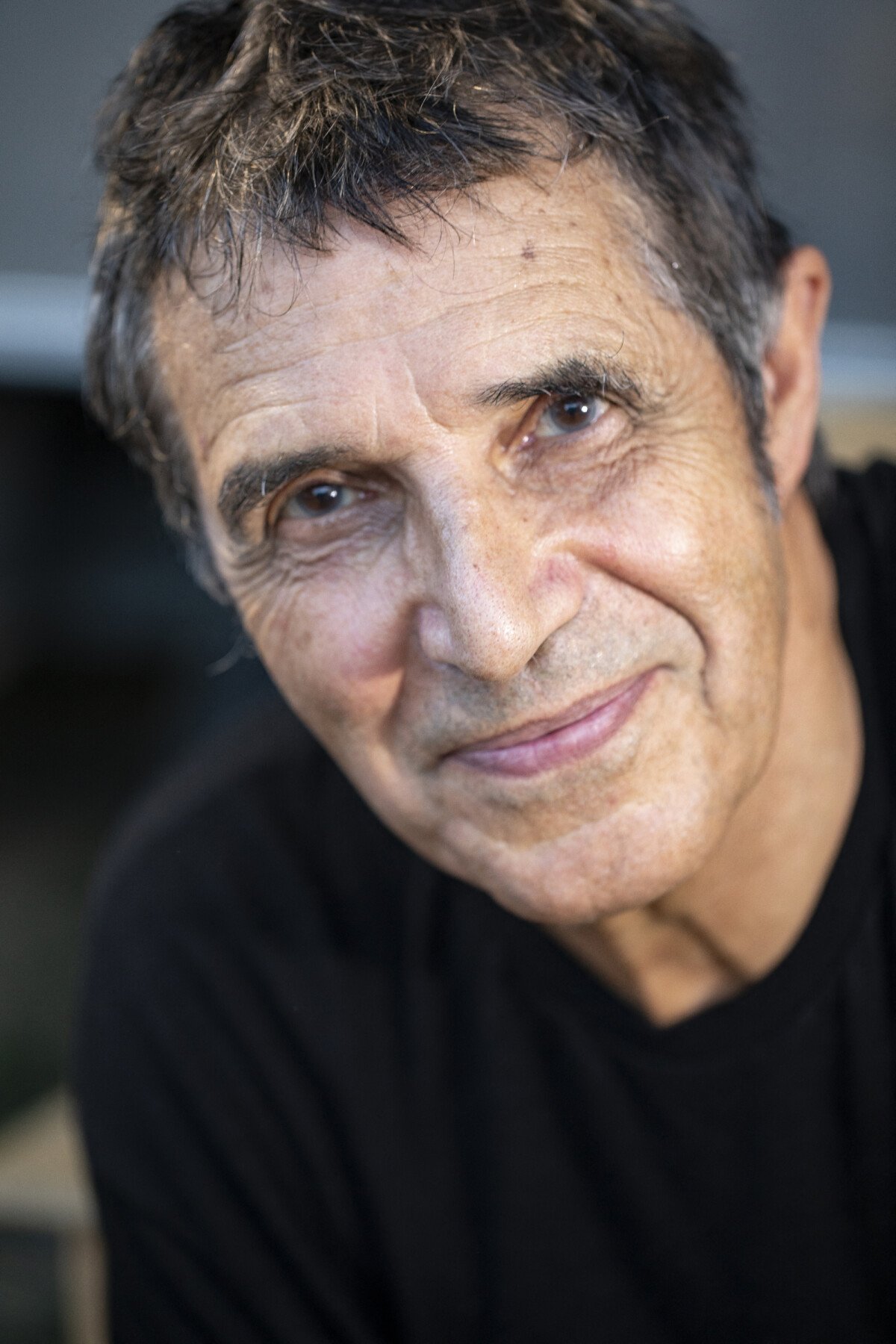 Photo : Exclusif - Rendez-vous avec Julien Clerc lors de la première ...