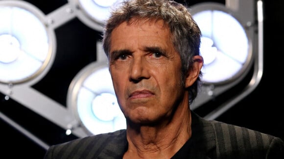 Star Academy : Julien Clerc pas tendre avec l'émission après sa prestation, il évoque "un sale coup"