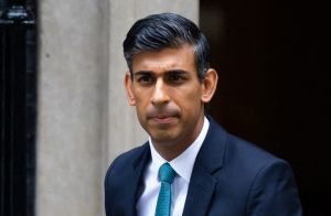 Rishi Sunak : La Femme Du Nouveau Premier Ministre Britannique Possède ...