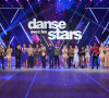 Casting de la 12e saison de "Danse avec les stars".