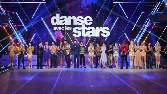 Danse avec les stars : Les demi-finalistes choisis, le plus mauvais candidat (et de loin !) encore sauvé