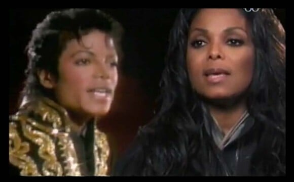 We are the world 2010 avec Michael Jackson !