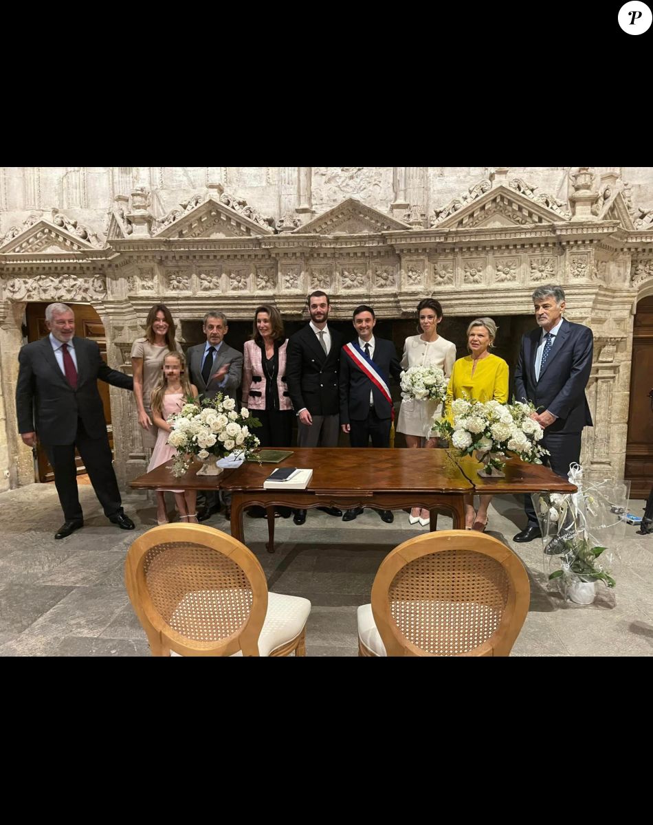 louis-sarkozy-mari-natali-husic-sa-femme-sublime-sa-belle-m-re