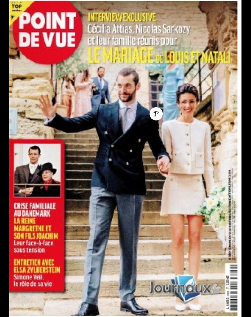 Louis Sarkozy Mari Natali Husic Sa Femme Sublime Sa Belle m re louis-sarkozy-mari-natali-husic-sa-femme-sublime-sa-belle-m-re