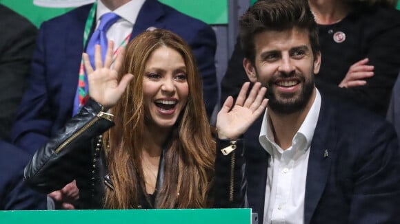 Gerard Piqué séparé de Shakira : ce détail qui devrait rendre folle sa nouvelle compagne