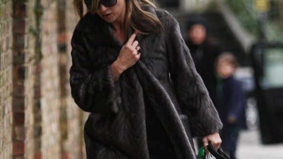Kate Moss : Effondrée par la disparition de son ami Alexander McQueen... elle ne peut plus contenir ses larmes !