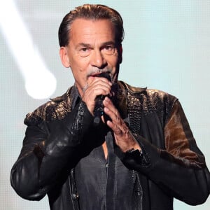 Exclusif - Florent Pagny - Concert "Unis pour le Liban" à l'Olympia à Paris. © Da Silva-Moreau / Bestimage