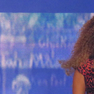 Beyonce et Jay Z en concert à Cardiff pour leur tournée "On the Run Tour II" le 6 juin 2018 