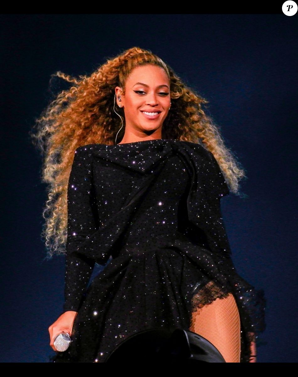 Beyoncé casse Internet avec son déguisement d'Halloween : Blue Ivy ...