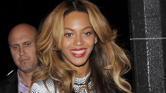 Beyoncé casse Internet avec son déguisement d'Halloween : Blue Ivy immense, un détail choque les internautes