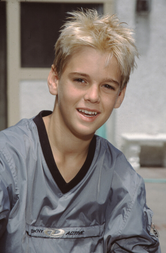 Archives - Aaron Carter.