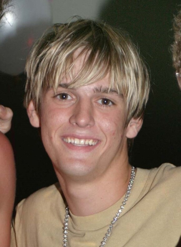 Archives - Aaron Carter.