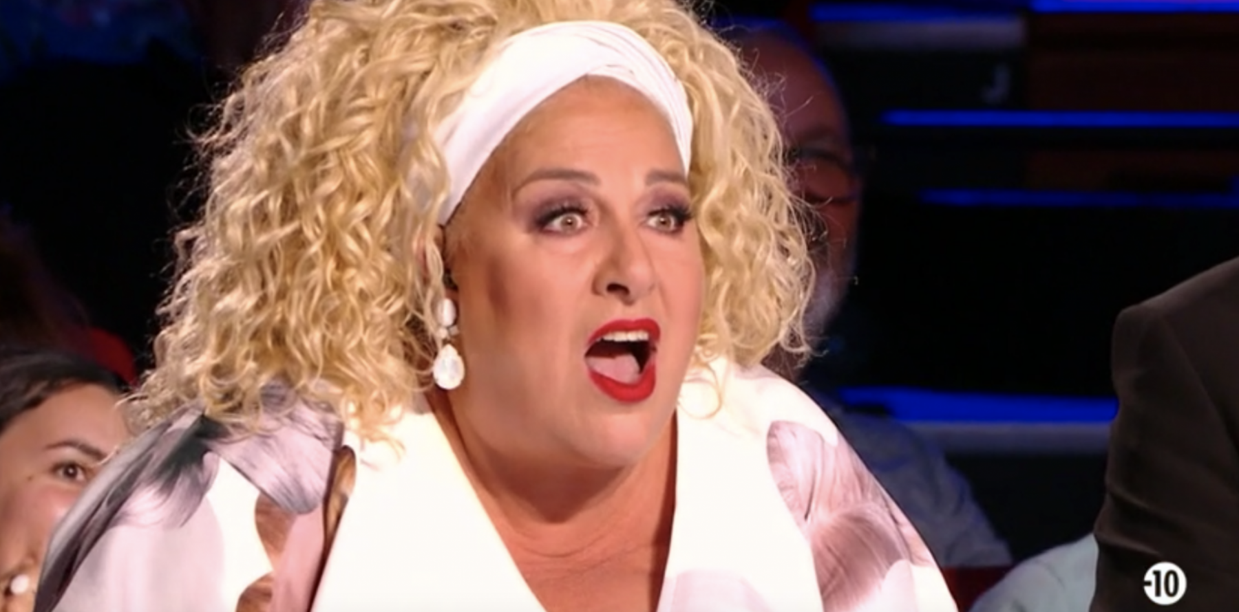 Incroyable Talent Moins De 18 Ans Incroyable Talent : Une séquence interdite aux moins de 18 ans choque, le  public et les jurés n'en reviennent pas - Purepeople