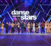 Casting de la 12e saison de "Danse avec les stars".