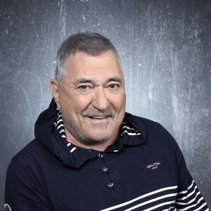 Portrait de Jean-Marie Bigard, lors de l'enregistrement de l'émission "Chez Jordan". Le 6 juin 2022 © Cédric Perrin / Bestimage.