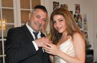 Lola Marois et Jean-Marie Bigard : Leurs jumeaux Bella et Jules ont bien grandi, photos pour leurs 10 ans