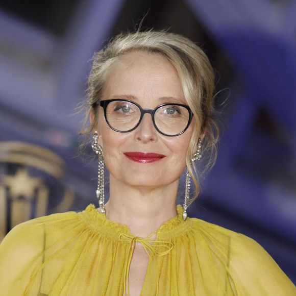 Julie Delpy - 19e Festival International du Film de Marrakech, le 12 novembre 2022. © Denis Guignebourg / Bestimage