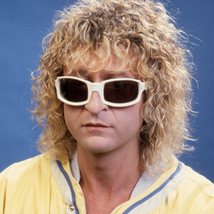Archives - Portrait de Michel Polnareff.