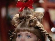 Mais qui est cette adorable petite fille devenue... une redoutable peste ???
