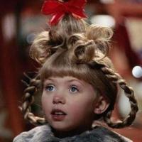 Mais qui est cette adorable petite fille devenue... une redoutable peste ???