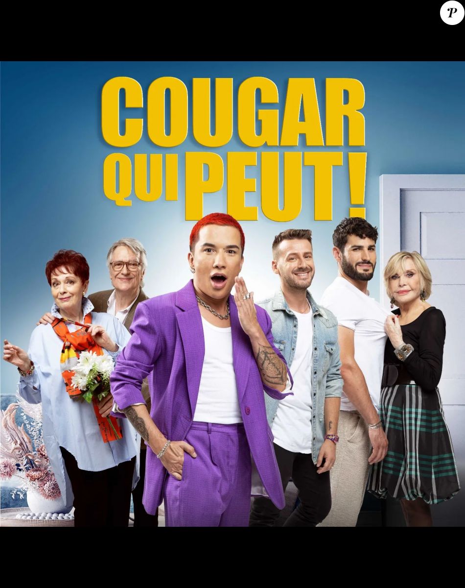 Jonatan Cerrada au théâtre