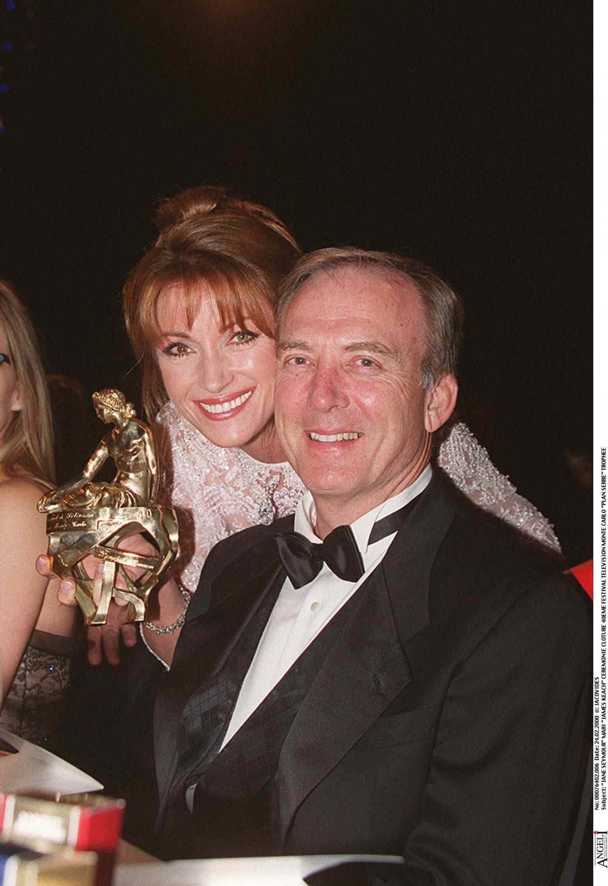 photo-jane-seymour-et-son-mari-james-keach-c-r-monie-de-cl-ture-du