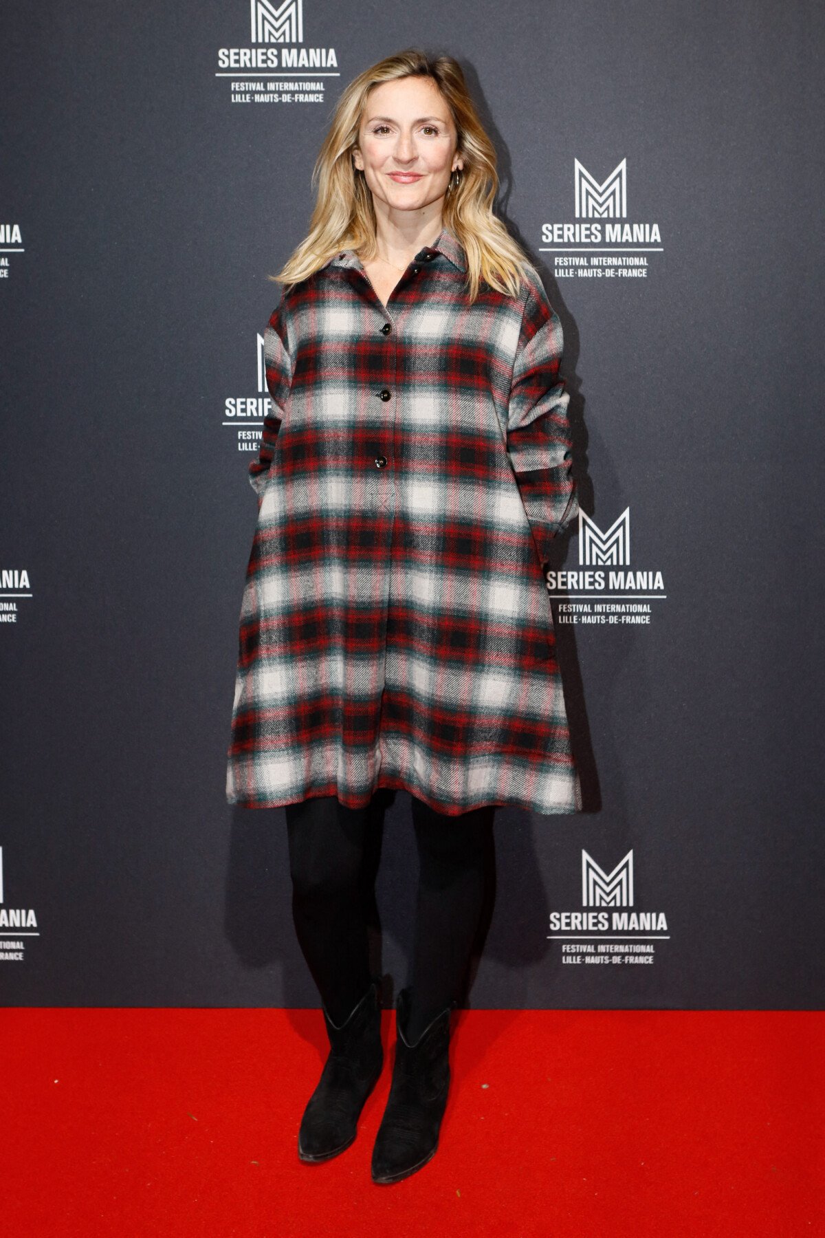 Photo : Camille Chamoux - Photocall de la soirée de clôture du festival  