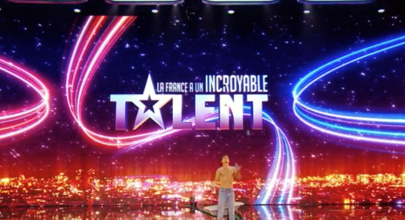 La France a un incroyable talent diffusé le 25 novembre 2022 sur M6.