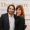 "Ce fut deux ans difficiles" : La veuve de Christophe Dominici évoque sa vie avec leurs filles Kiara et Mya