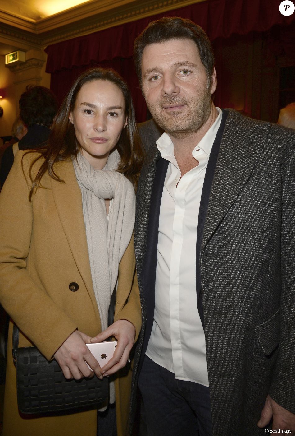 Exclusif - Philippe Lellou…