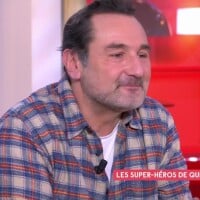 "Tas de rillettes", "gros" : Gilles Lellouche ne supporte pas son poids, ses mots très durs