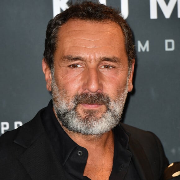 Gilles Lellouche - Avant-première du flm "Kompromat" à Paris le 5 septebre 2022. © Veeren/Bestimage