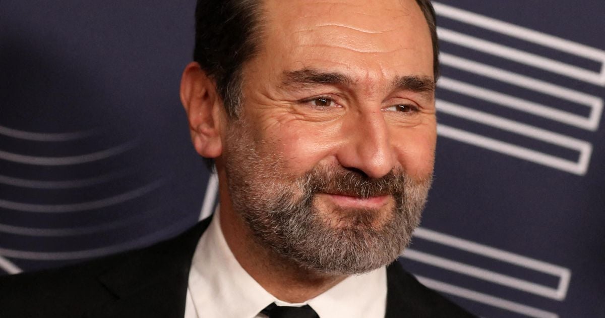 Gilles Lellouche Photocall de la 47ème édition de la cérémonie des