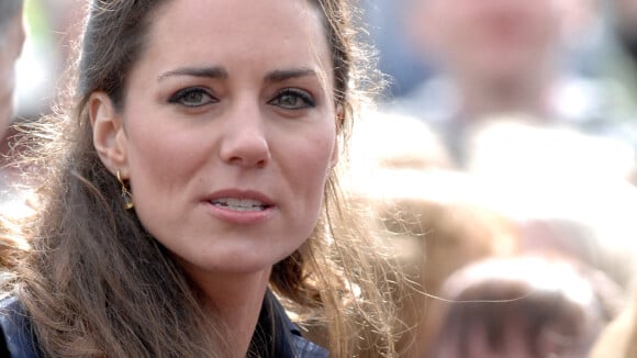 Kate Middleton a "perdu la parole" avant son mariage avec William : un expert fait des révélations