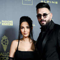 Nabilla dévoile l'intérieur de son immense maison : sa déco de Noël crée un véritable scandale !