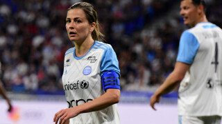 Coupe du monde : Laure Boulleau refoulée du stade et "très énervée", elle se lâche comme rarement !