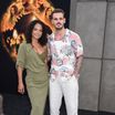 Christina Milian en robe fendue avec M. Pokora : soirée magique avec Gaël Monfils et sa femme Elina Svitolina