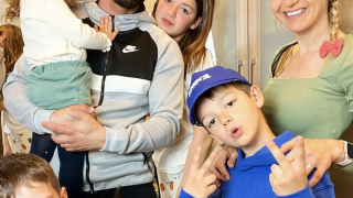 Ambre Dol (Familles nombreuses) : La terrible conséquence de sa rupture avec Alexandre sur l'un de ses enfants