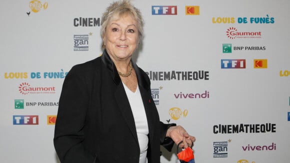 Mort de Mylène Demongeot : Ses derniers jours racontés, l'actrice a "imploré" les médecins de tout arrêter