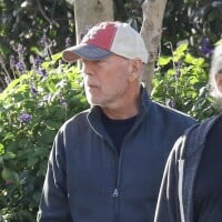 "Il ne peut plus dire grand-chose" : Bruce Willis de plus en plus malade, sa famille "prie pour un miracle"