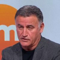 Christophe Galtier moqué depuis son arrivée au PSG : des moments "très difficiles" pour ses enfants