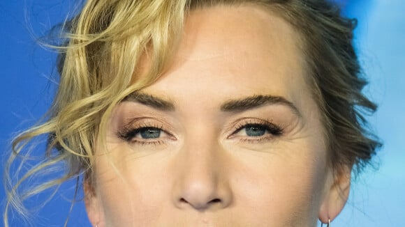 Avatar 2 : Kate Winslet renversante dans une robe vieille de 7 ans à l'avant-première du film