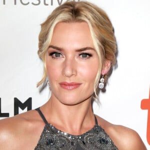 Kate Winslet - Avant-première du film "The Dressmaker" lors du Festival International du film de Toronto, le 14 septembre 2015. 