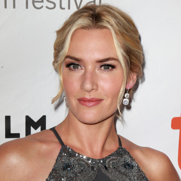 Kate Winslet - Avant-première du film "The Dressmaker" lors du Festival International du film de Toronto, le 14 septembre 2015. 