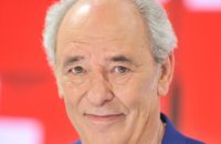 "Je me suis évanoui" : Maxime Le Forestier face au cancer... le chanteur s'est effondré sur scène